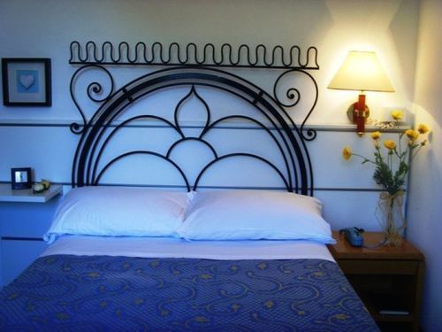 Hotel Post Bergamo Bagian luar foto