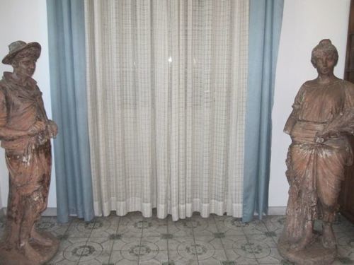 Hotel Post Bergamo Bagian luar foto